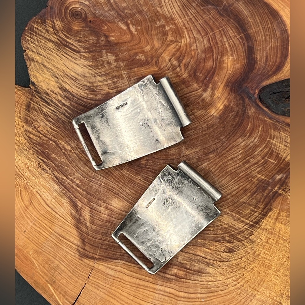 Native American Watch Tips - Picture 3 of 3